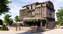 Bartley Rise (D19), Semi-Detached #547860031